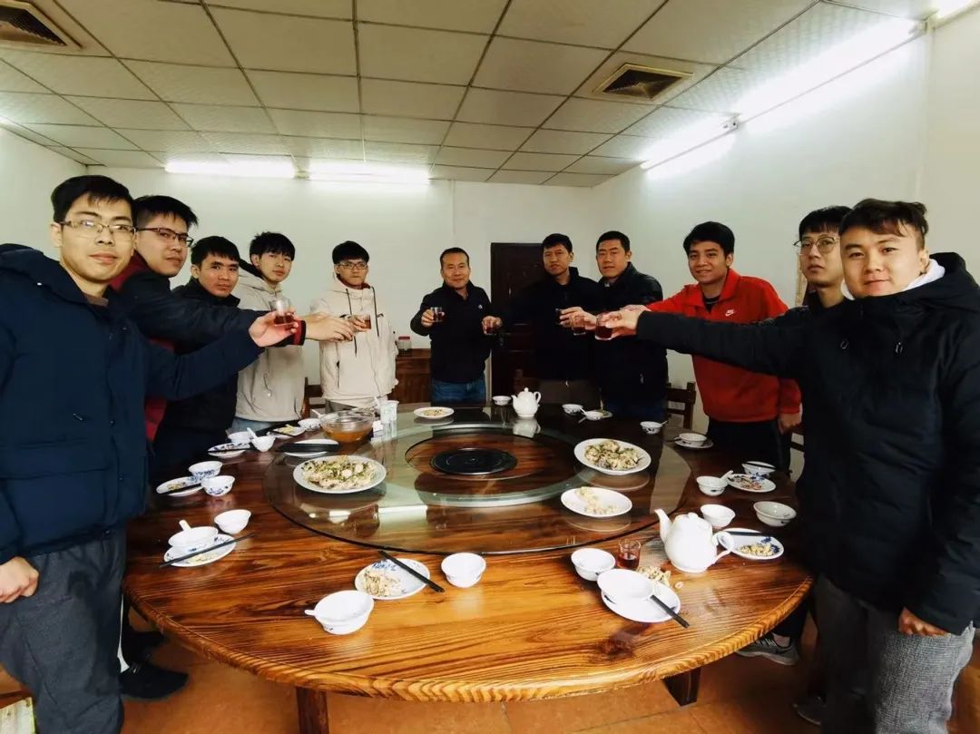 銳意變革，合力共贏——赫茲曼2021年會(huì)慶典
