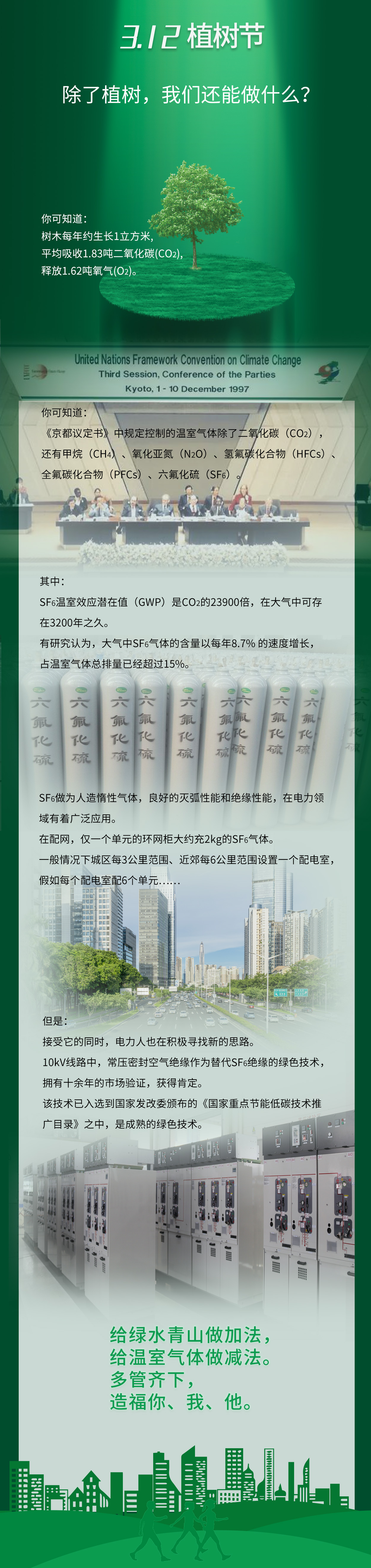3.12植樹(shù)節(jié)-除了植樹(shù)，我們還能做什么？